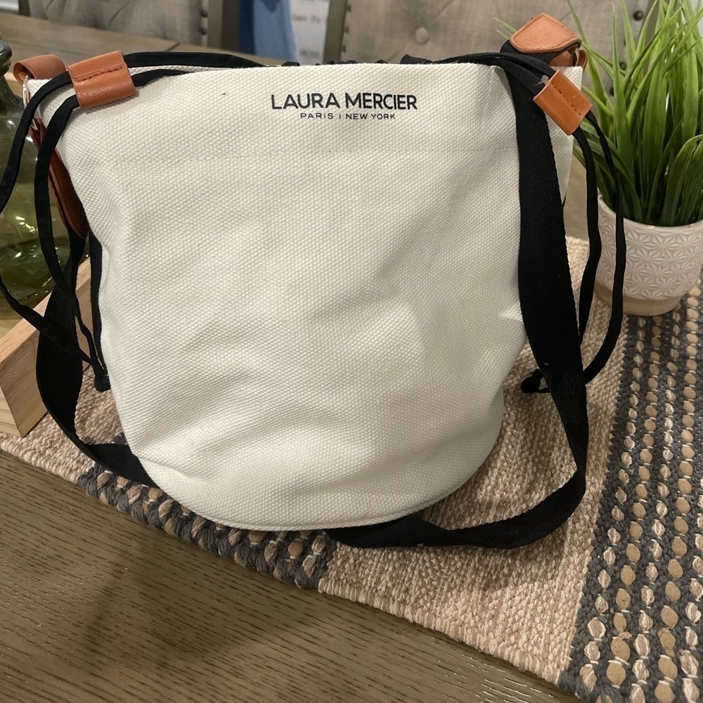 Laura Mercier Bag
